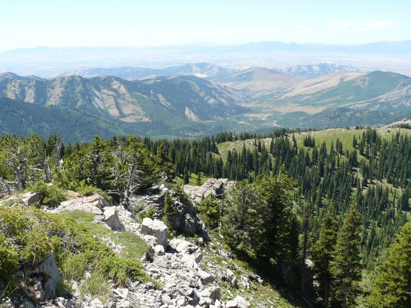 Cache Valley